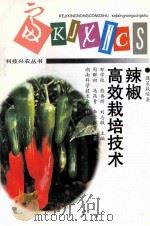 辣椒高效栽培技术（1999 PDF版）