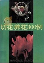 切花·养花300例（1998 PDF版）