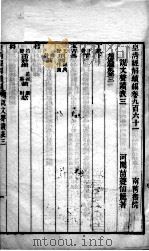 皇清经解续编  卷961-965     PDF电子版封面    王先谦辑 