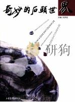 奇妙的石头世界  图集   1998  PDF电子版封面  7806032398  刘洪钧主编 