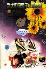 当代中国少年儿童报刊百卷文库  67  中国小学生作文卷（1997 PDF版）