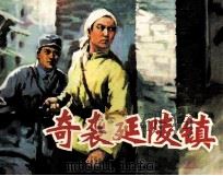 奇袭延陵镇（1980 PDF版）