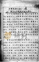 22  王常秦回忆  1932-1933     PDF电子版封面     