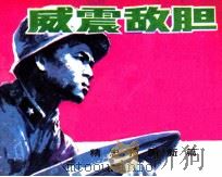 精忠报国新篇  威震敌胆（1986 PDF版）