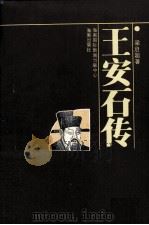 王安石传（1994 PDF版）