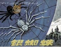 银蜘蛛（1983 PDF版）