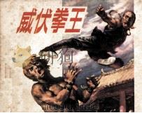 威伏拳王（1984 PDF版）