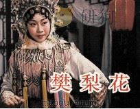 电影连环画册  樊梨花（1984 PDF版）