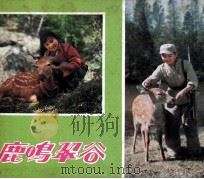 电影连环画册  鹿鸣翠谷（1982 PDF版）