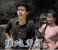 电影连环画册  蹉跎岁月  2（1983 PDF版）