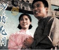 电影连环画册  柳暗花明（1980 PDF版）