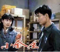 电影连环画册  小金鱼（1983 PDF版）
