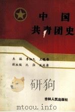 中国共青团史（1989 PDF版）