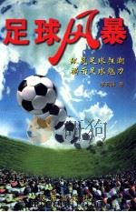足球风暴（1997 PDF版）