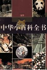 中华小百科全书·文学卷（1994.06 PDF版）
