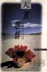 天涯思情（1997 PDF版）