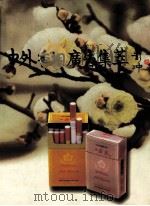 中外香烟广告集萃（1997 PDF版）