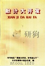 献计大开发（ PDF版）