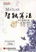 MATLAB智能算法30个案例分析（ PDF版）