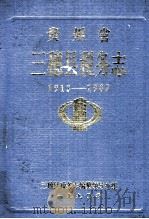 贵州省三穗县税务志  1913-1987   1991  PDF电子版封面    杨再传主编 