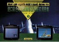 进口彩色电视机维修及电路实用图集  下（1997 PDF版）