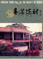 春满陈村（1988 PDF版）