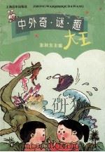 中外奇  谜  趣大王（1996 PDF版）