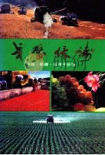 戈壁绿涛  中国·新疆·石河子总厂  1950-1990     PDF电子版封面  7805470286   