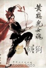 黄鹤儿女魂   1987  PDF电子版封面  10115·679  袁浪著 