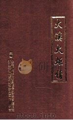 大漠火炬情     PDF电子版封面    中共新疆维吾尔自治区石油总公司委员会，新疆石油销售系统思想政 