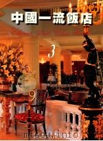 中国一流饭店  3（1995 PDF版）