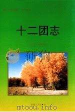 农一师十二团志（1997 PDF版）