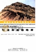 塔里木盆地地层（1997 PDF版）