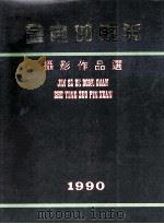 金色的东莞  摄影作品选  1990     PDF电子版封面    岑诒立，陈锦波责任编辑 