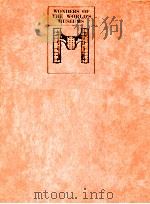 埃及国立博物馆  法老和尼罗河五千年的历史   1982  PDF电子版封面    川村喜一编辑 