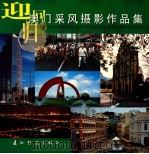 迎回归  澳门采风摄影作品集   1999  PDF电子版封面  7801136624  张利萍主编 