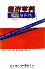 经济审判理论与实践（1996 PDF版）