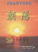 朝阳  跨进二十一世纪的东莞新闻出版业（ PDF版）
