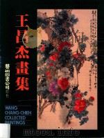 王昌杰画集   1985  PDF电子版封面  9700028555  王昌杰著 
