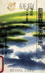 前面就是芳草地   1993  PDF电子版封面  754193190X  骞国政著 