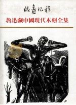 版画纪程  鲁迅藏中国现代木刻全集   1991  PDF电子版封面  7805193169  上海鲁迅纪念馆，江苏古籍出版社编 