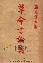 中国国民党一二次全国大会宣言及决议案   1928  PDF电子版封面     