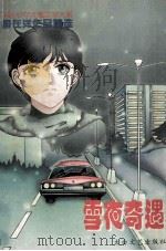 雪夜奇遇  鱼在洋作品精选   1997  PDF电子版封面  7806054324  鱼在洋著；剑军编 