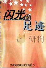 闪光的足迹   1997  PDF电子版封面    政协郑州市委员会编 