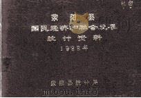 荥阳县国民经济和社会发统计资料（1989 PDF版）