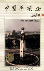 中国·平顶山（ PDF版）