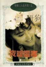 夜暖还寒   1995  PDF电子版封面  7805064148  芳霏著 