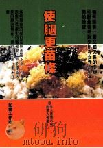 健康人  29  使腿更苗条   1998  PDF电子版封面  9579871191  如云工作室编 