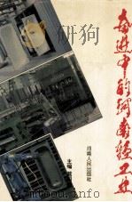 奋进中的河南轻工业   1993  PDF电子版封面  7215030504  戴国祥主编；李新院，张国钦，马海金，路宝平副主编 