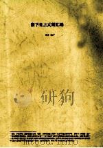 中国工农红军西路军文献汇编     PDF电子版封面    双石著 